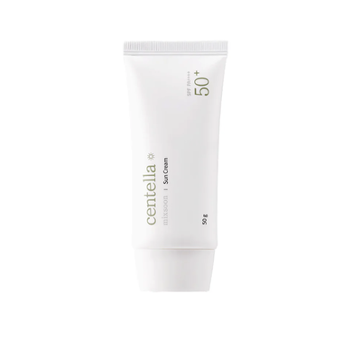 Centella Sun Cream